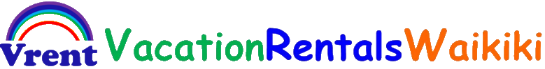 vRent Vacation Rentals Waikiki